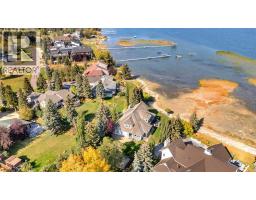 3pc Bathroom - 398 Marina Bay Place, Sylvan Lake, AB T4S1E9 Photo 2