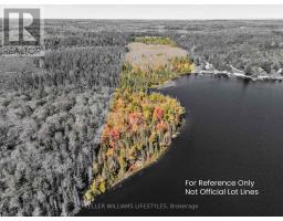 0 Cedar Crescent, Nipissing, ON P0H1Z0 Photo 2