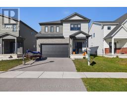 Bedroom 3 - 1408 Twilite Boulevard, London North, ON N6G3R5 Photo 2