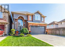 Dining room - 79 Assisi Street, Hamilton, ON L8W0A4 Photo 2