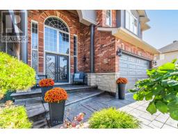 Kitchen - 79 Assisi Street, Hamilton, ON L8W0A4 Photo 3