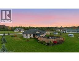 Bedroom - 151 Marshall Heights Road, Durham, ON N0G1R0 Photo 4