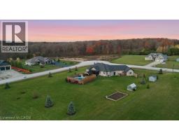 Recreation room - 151 Marshall Heights Road, Durham, ON N0G1R0 Photo 5