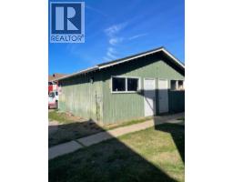 Bedroom 3 - 33 5320 Mountainview Drive, Fort Nelson, BC V0C1R0 Photo 4