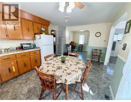 Kitchen - 969 Rte 160, Allardville, NB E8L1L3 Photo 5