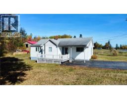 Laundry room - 969 Rte 160, Allardville, NB E8L1L3 Photo 2