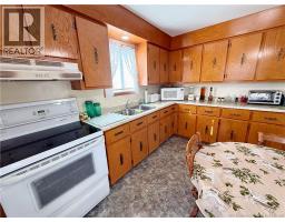 Bedroom - 969 Rte 160, Allardville, NB E8L1L3 Photo 3