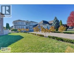 Games room - 500 Clydesdale Court, Lakeshore, ON N8L0A1 Photo 4