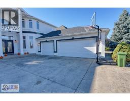 Games room - 500 Clydesdale Court, Lakeshore, ON N8L0A1 Photo 3