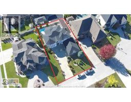 Laundry room - 500 Clydesdale Court, Lakeshore, ON N8L0A1 Photo 5