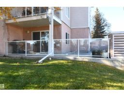 Kitchen - 105 5102 49 Av, Leduc, AB T9E8H1 Photo 3