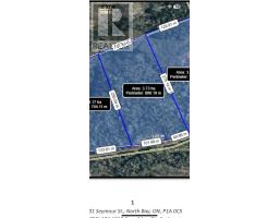 0 2 Bennett Road, Parry Sound Remote Area, ON P0H1J0 Photo 4