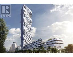 Dining room - 5401 3900 Confederation Parkway, Mississauga, ON L5B0M3 Photo 2