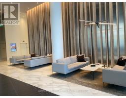 Bedroom 2 - 5401 3900 Confederation Parkway, Mississauga, ON L5B0M3 Photo 5