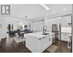 Foyer - 107 Hesperus Road, Vaughan, ON L4J0G9 Photo 5