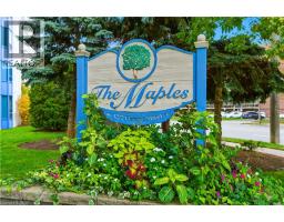 Storage - 1272 Ontario Street Unit 803, Burlington, ON L7S2L8 Photo 2