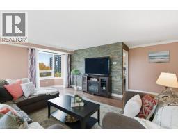 Kitchen - 1272 Ontario Street Unit 803, Burlington, ON L7S2L8 Photo 5