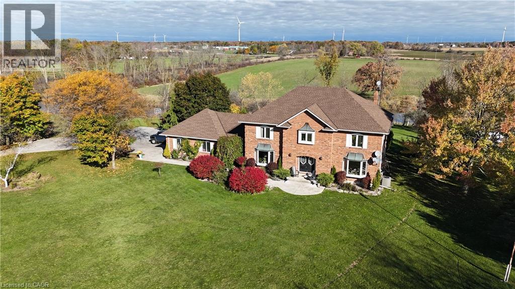 75590 Regional Road 45