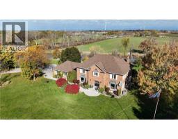 Bonus Room - 75590 Regional Road 45, Dunnville, ON N1A2W2 Photo 3