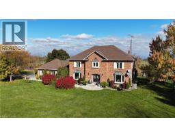 Exercise room - 75590 Regional Road 45, Dunnville, ON N1A2W2 Photo 2