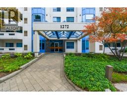 Primary Bedroom - 1272 Ontario Street Unit 803, Burlington, ON L7S2L8 Photo 3