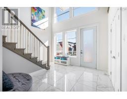 Dining room - 322 Transom Drive, Halifax, NS B3M0K9 Photo 5