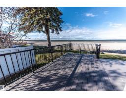 Kitchen - 5123 51 Av, Rural Lac Ste Anne County, AB T0E0A0 Photo 3