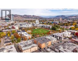 Bedroom - 555 Rowcliffe Avenue Unit 403, Kelowna, BC V1Y5Y8 Photo 4