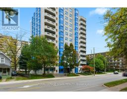 Bedroom - 803 1272 Ontario Street, Burlington, ON L7S2L8 Photo 3