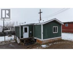Laundry room - 9700 18 Street Unit 36, Dawson Creek, BC V1G5A4 Photo 2
