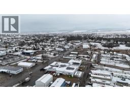 3pc Ensuite bath - 9700 18 Street Unit 36, Dawson Creek, BC V1G5A4 Photo 5