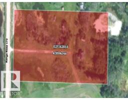 Rr 172 Twp 524, Rural Lamont County, AB T0B3H0 Photo 2