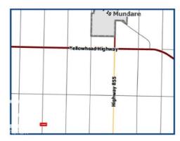 Rr 172 Twp 524, Rural Lamont County, AB T0B3H0 Photo 3