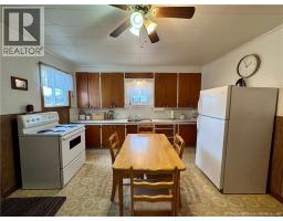 Bedroom - 55 Juniper Road, Juniper, NB E7L1G7 Photo 3