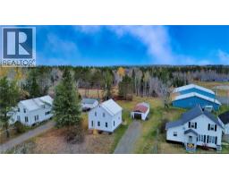 Bedroom - 55 Juniper Road, Juniper, NB E7L1G7 Photo 2