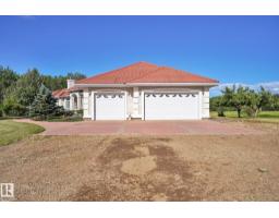 Family room - 13419 Lakeland Dr, Rural Lac La Biche County, AB T0A2C0 Photo 4