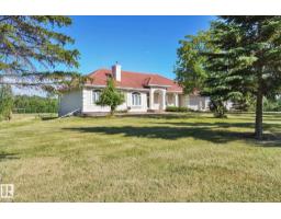 Dining room - 13419 Lakeland Dr, Rural Lac La Biche County, AB T0A2C0 Photo 2