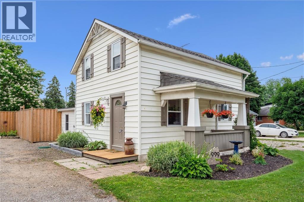 999 Northfield Drive