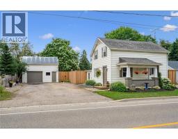 Mud room - 999 Northfield Drive, Conestogo, ON N0B1N0 Photo 4