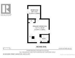 42 44 Edward, Moncton, NB E1A3Y7 Photo 5