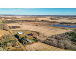 Dining room - 57119 Rge Rd 241, Rural Sturgeon County, AB T0A0K1 Photo 2