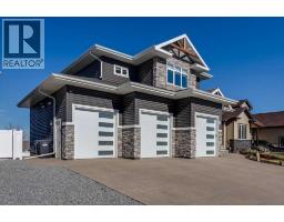 Foyer - 5 Leonard Close, Sylvan Lake, AB T4S0E7 Photo 3