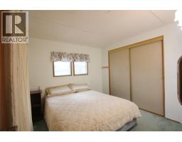 Bedroom - 3245 Paris Street Unit 46, Penticton, BC V2A3T9 Photo 5