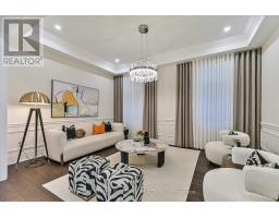 Eating area - 17 Red Giant Street, Richmond Hill, ON L4C4Z1 Photo 5