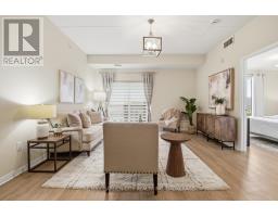 Dining room - 307 16 Sullivan Avenue, Thorold, ON L2V2Y2 Photo 2