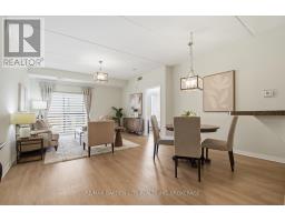 Living room - 307 16 Sullivan Avenue, Thorold, ON L2V2Y2 Photo 3