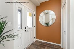 Dining room - 23 Bass Bay, Winnipeg, MB R3Y2H5 Photo 2