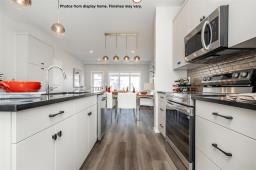 Bedroom - 23 Bass Bay, Winnipeg, MB R3Y2H5 Photo 5