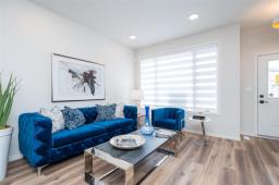 Primary Bedroom - 473 Ken Oblik Drive, Winnipeg, MB R3Y2J1 Photo 4