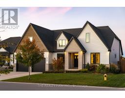 Bedroom 3 - 2568 Lucas Avenue, Strathroycaradoc, ON N0L1W0 Photo 2